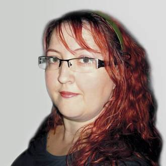 Élesné Gulyás Szilvia