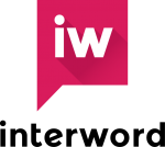 InterWORD Kft. logoja
